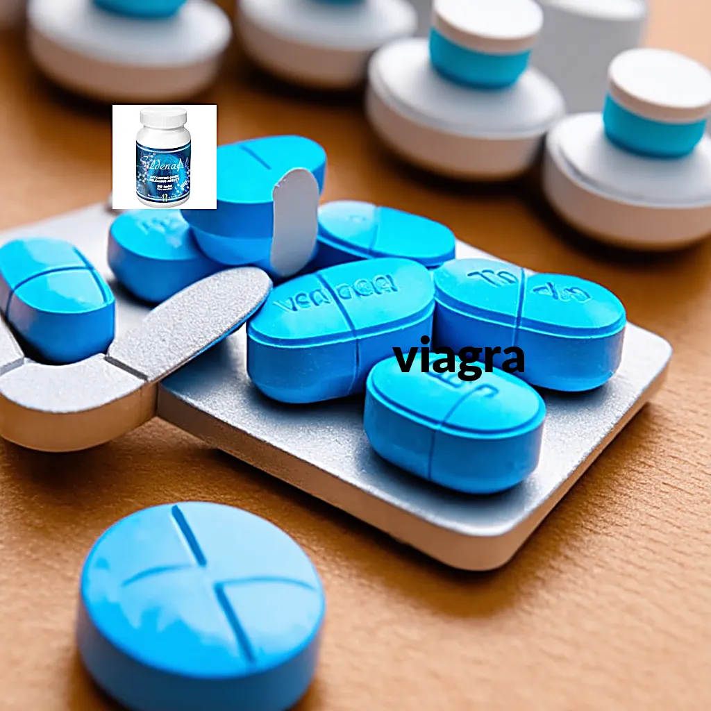 Per prendere il viagra serve la ricetta